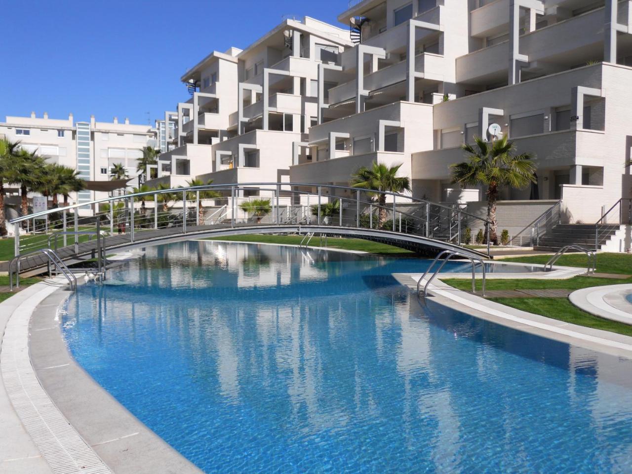 Elegance 2-Serviden Denia Exterior foto